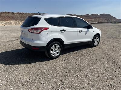 2015 Ford Escape S   - Photo 2 - Hurricane, UT 84737