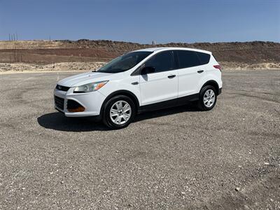 2015 Ford Escape S   - Photo 4 - Hurricane, UT 84737
