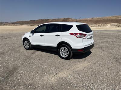 2015 Ford Escape S   - Photo 6 - Hurricane, UT 84737