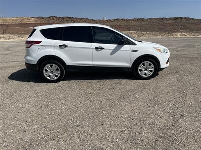 2015 Ford Escape S   - Photo 1 - Hurricane, UT 84737