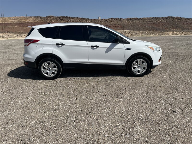 2015 Ford Escape S - Photo 1 - Hurricane, UT 84737
