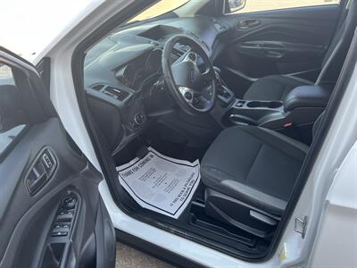 2015 Ford Escape S   - Photo 7 - Hurricane, UT 84737