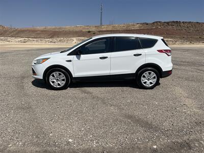 2015 Ford Escape S   - Photo 5 - Hurricane, UT 84737