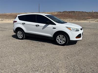 2015 Ford Escape S   - Photo 3 - Hurricane, UT 84737