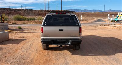 1999 Chevrolet S-10 LS Wide Stance   - Photo 3 - Hurricane, UT 84737