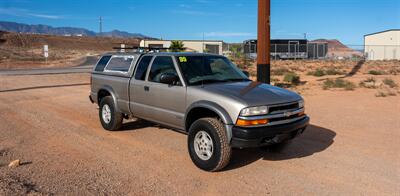 1999 Chevrolet S-10 LS Wide Stance   - Photo 5 - Hurricane, UT 84737