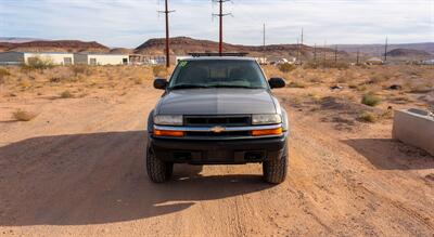 1999 Chevrolet S-10 LS Wide Stance   - Photo 4 - Hurricane, UT 84737