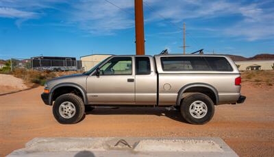 1999 Chevrolet S-10 LS Wide Stance   - Photo 6 - Hurricane, UT 84737