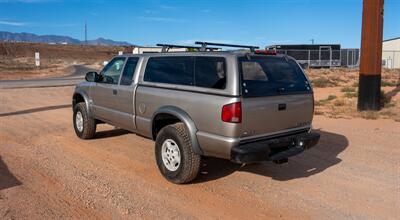 1999 Chevrolet S-10 LS Wide Stance   - Photo 2 - Hurricane, UT 84737