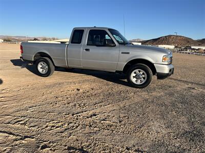 2010 Ford Ranger XLT - Photo 4 - Hurricane, UT 84737