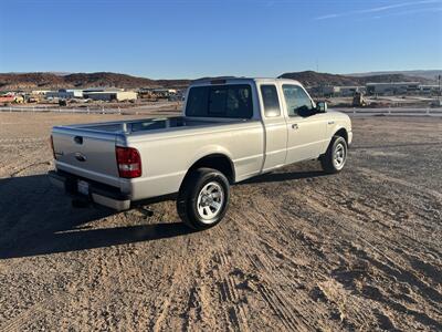 2010 Ford Ranger XLT - Photo 6 - Hurricane, UT 84737