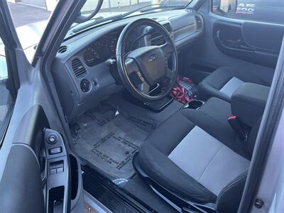 2010 Ford Ranger XLT - Photo 8 - Hurricane, UT 84737