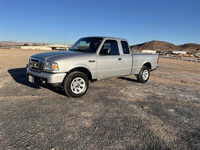 2010 Ford Ranger XLT - Photo 1 - Hurricane, UT 84737