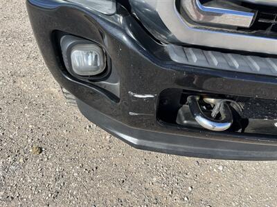 2013 Ford F-350 Super Duty Platinum   - Photo 8 - Hurricane, UT 84737