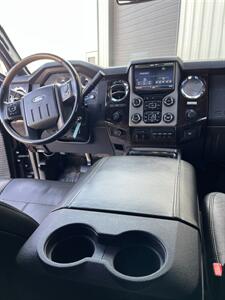 2013 Ford F-350 Super Duty Platinum   - Photo 13 - Hurricane, UT 84737