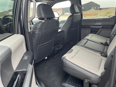 2021 Ford F-450 Super Duty XLT   - Photo 13 - Hurricane, UT 84737