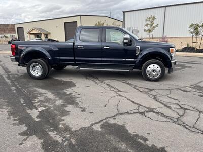 2021 Ford F-450 Super Duty XLT   - Photo 2 - Hurricane, UT 84737