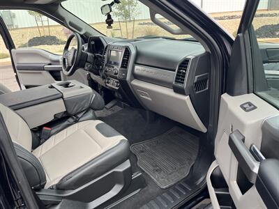 2021 Ford F-450 Super Duty XLT   - Photo 10 - Hurricane, UT 84737