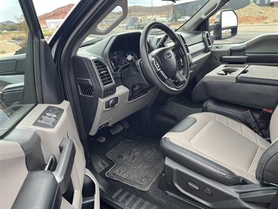2021 Ford F-450 Super Duty XLT   - Photo 12 - Hurricane, UT 84737