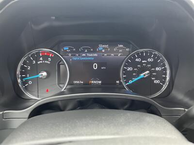 2021 Ford F-450 Super Duty XLT   - Photo 6 - Hurricane, UT 84737
