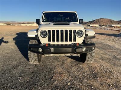 2023 Jeep Gladiator Mojave - Photo 8 - Hurricane, UT 84737