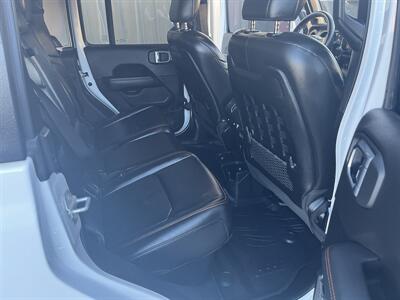 2023 Jeep Gladiator Mojave - Photo 12 - Hurricane, UT 84737