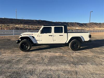 2023 Jeep Gladiator Mojave - Photo 6 - Hurricane, UT 84737