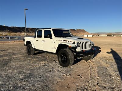 2023 Jeep Gladiator Mojave - Photo 1 - Hurricane, UT 84737