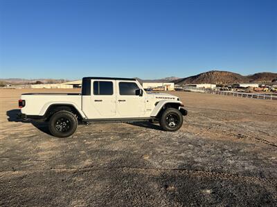 2023 Jeep Gladiator Mojave - Photo 2 - Hurricane, UT 84737