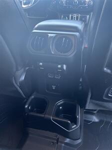 2023 Jeep Gladiator Mojave - Photo 13 - Hurricane, UT 84737