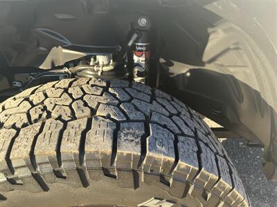 2023 Jeep Gladiator Mojave - Photo 14 - Hurricane, UT 84737
