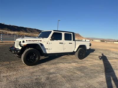 2023 Jeep Gladiator Mojave - Photo 5 - Hurricane, UT 84737
