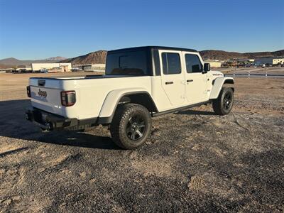 2023 Jeep Gladiator Mojave - Photo 3 - Hurricane, UT 84737