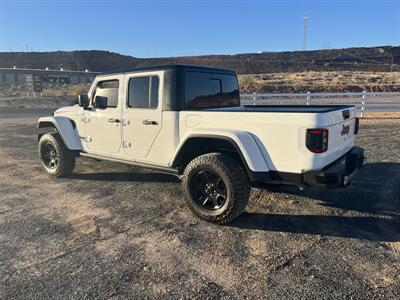 2023 Jeep Gladiator Mojave - Photo 7 - Hurricane, UT 84737