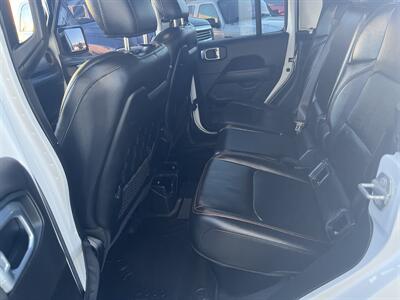2023 Jeep Gladiator Mojave - Photo 10 - Hurricane, UT 84737