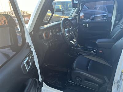 2023 Jeep Gladiator Mojave - Photo 9 - Hurricane, UT 84737