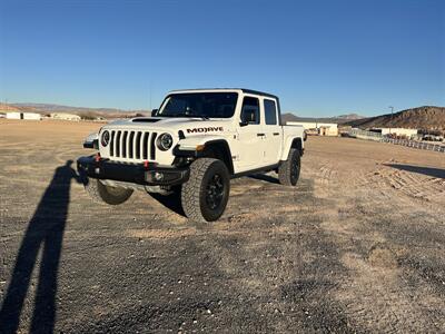 2023 Jeep Gladiator Mojave - Photo 4 - Hurricane, UT 84737