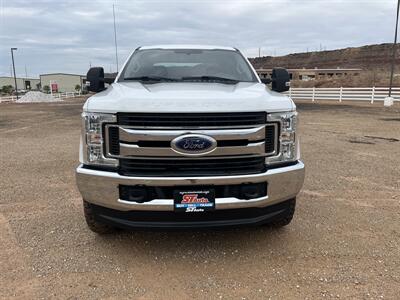 2019 Ford F-250 Super Duty XL   - Photo 7 - Hurricane, UT 84737