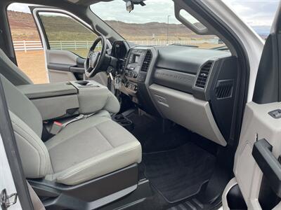 2019 Ford F-250 Super Duty XL   - Photo 12 - Hurricane, UT 84737