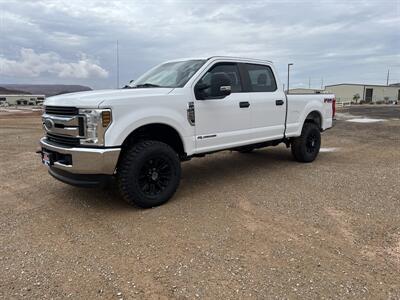 2019 Ford F-250 Super Duty XL   - Photo 4 - Hurricane, UT 84737