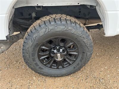 2019 Ford F-250 Super Duty XL   - Photo 9 - Hurricane, UT 84737