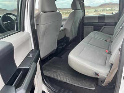 2019 Ford F-250 Super Duty XL   - Photo 14 - Hurricane, UT 84737