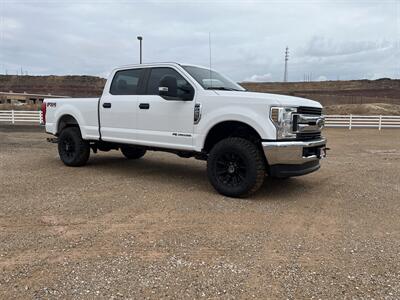 2019 Ford F-250 Super Duty XL   - Photo 1 - Hurricane, UT 84737