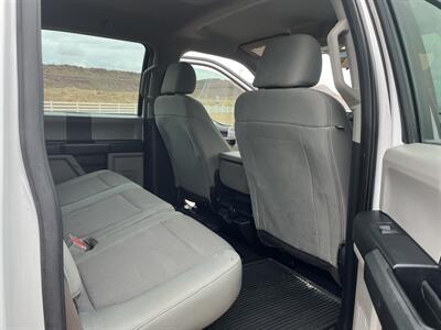 2019 Ford F-250 Super Duty XL   - Photo 13 - Hurricane, UT 84737