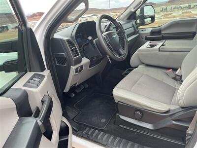 2019 Ford F-250 Super Duty XL   - Photo 11 - Hurricane, UT 84737