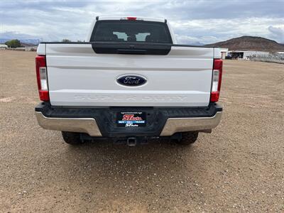 2019 Ford F-250 Super Duty XL   - Photo 8 - Hurricane, UT 84737