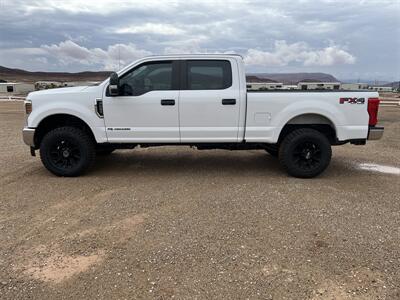 2019 Ford F-250 Super Duty XL   - Photo 5 - Hurricane, UT 84737