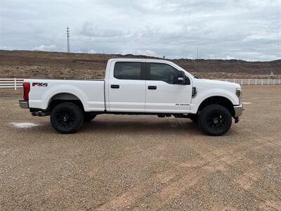 2019 Ford F-250 Super Duty XL   - Photo 2 - Hurricane, UT 84737