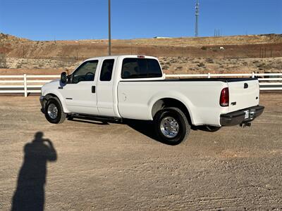 2002 Ford F-250 XLT   - Photo 3 - Hurricane, UT 84737