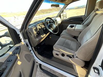 2002 Ford F-250 XLT   - Photo 8 - Hurricane, UT 84737